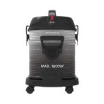 مكنسه تورنيدو برميلى 1800وات 18لتر اسود TVC1800B