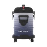 مكنسه تورنيدو برميلى 2000وات 21لتر كحلى TVC2000B