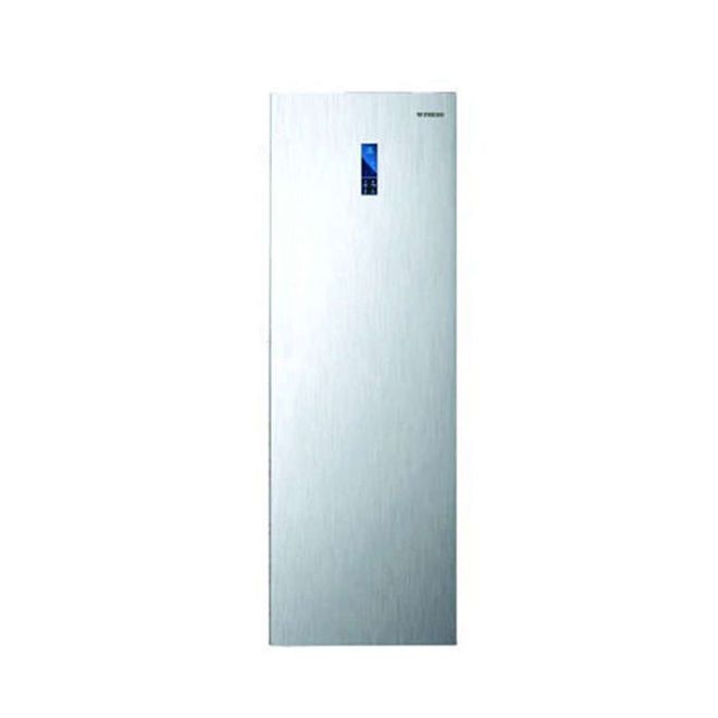 11zon_resized_57_.jpeg ديب فريش راسى 6درج سلفر مط ديجيتال 200لتر FNUMRT270MT - الصورة 1