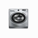 غساله زانوسى اوتوماتيك 8كيلو 1200لفه سلفر انفرتر بخار تى سى ZWF8241SS7 كود9450