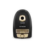 مكنسه فريش فاستر 1600وات اسود*دهبي كود19638 FASTER