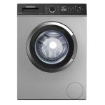 غساله تورنيدو 7ك 1000لفه سلفر تركى TWVFN710SLOA