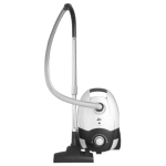 مكنسه جاك 2400وات 5لتر سلفر JB2400S