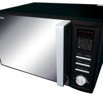 ميكرويف تورنيدو 36لتر اسود شواية ديجيتال 1000وات MOMC36BBEBK
