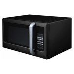 ميكرويف فريش 25لتر اسود ديجيتال 900وات FMW25KCB