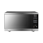 ميكرويف توشيبا 36لتر سلفر زجاج ديجيتال 1200وات ML3EM36PFIMB