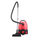 مكنسه جاك 2200وات 5لتر احمر JB2200R