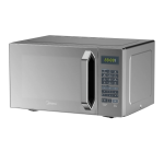 ميكرويف ميديا 28لتر 900وات سلفر ديجيتال EM9P032MXS