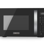 ميكرويف زانوسى 23لتر 800وات اسود ديجيتال ZMM23M38GB