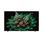 شاشه تى سى ال 65بوصه QDMini LED سمارت بدون فريم 65C6K