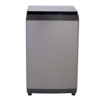 غساله توشيبا فوق اوتوماتيك 13كيلو مورندى رمادى هيدروليك انفرتر AWDUK1300KUPEGMK