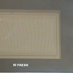 ميكرويف فريش 25لتر اسود 850وات FMW25MCPBW
