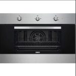 فرن زانوسى 90سم فرن غاز شواية كهربا ZOG9990X