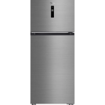 ثلاجه ميديا 449لتر برو ستيل ديجيتال انفرتر MDRT645MTE06E