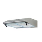 شفاط ستار ماكس 90سم ستانلس تركى SMH90FTST كود2601