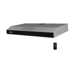 شفاط مطبخ تركى ,3 سرعات, اضاءة ليد ضمان 5 سنوات