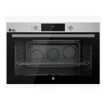 OPRQG90ST-90cm – Full GAS Built in oven