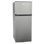 ثلاجه زانوسى 14قدم 406لتر كرسبو فضي ارتك ZTM4101AA كود61021