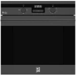 فرن بلت ان تركى كهرباء كامل ديجيتال - 60 سم