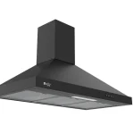 شفاط مطبخ تركى ,3 سرعات, اضاءة ليد ضمان 5 سنوات