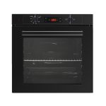 فرن بلت ان تركى غاز كامل ديجيتال - 60 سم