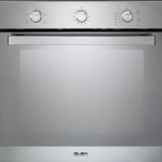 فرن غاز 60 سم , 8 وظائف , 62 لتر