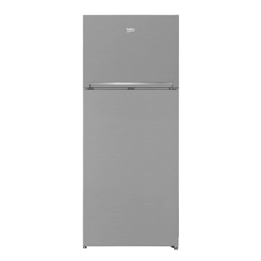beko_refrigerator_inverter_technology_nofrost_367_liters_stainless_steel_-_rdne430k02dxi_2_.png ثلاجه بيكو 13قدم 367لتر ستانلس انفرتر هارفست RDNE430K02DXI - الصورة 1