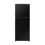 ثلاجه فريش 369لتر اسود داكن FNTBS400BMB