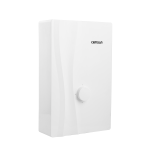 سخان مياه فورى كهرباء 7.5 كيلو وات