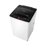 غساله تورنيدو فوق اوتوماتيك 10كيلو ابيض TWTTLN10LWT