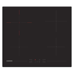 مسطح هوفر 60سم 4شعله كهرباء سيراميك تركى HH64DB3TEGY