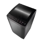 غساله شارب فوق اوتوماتيك 9كيلو تاتش سيلفر غامق ESTN09GDSP