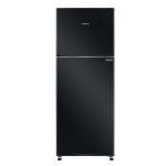 ثلاجه تورنيدو 16قدم 450لتر اسود انفرتر RF580TVBK