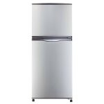 ثلاجه توشيبا 10.5قدم 296لتر سلفر GREF31SL