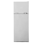 ثلاجه وايت بوينت 15.9قدم 451لتر سلفر WPR483S