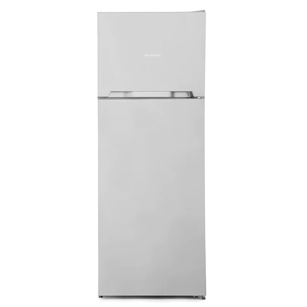 ⁦ثلاجه وايت بوينت 15.9قدم 451لتر سلفر WPR483S⁩ - الصورة ⁦1⁩