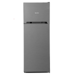 ثلاجه وايت بوينت 15.9قدم 451لتر اسود WPR483B